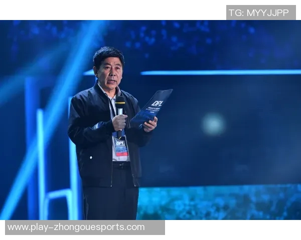 李强畅谈DOTA2职业生涯的起伏与成长之路 李强畅谈DOTA2职业生涯的起伏与成长之路