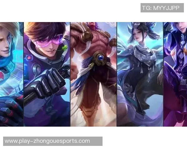 S15赛季电竞王者荣耀战术V5盯防体系解析与实战应用探讨