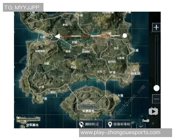 FPX在和平精英赛事中的防守策略分析与得失总结