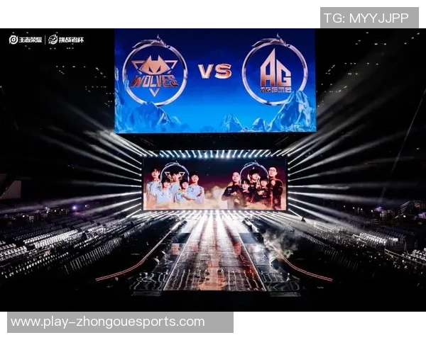 电竞比分聚焦EDG实力分析王者荣耀战队的崛起与挑战 电竞比分聚焦EDG实力分析王者荣耀战队的崛起与挑战