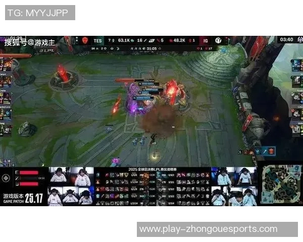 S15电竞总决赛全球总决赛中FPX耐力表现的深度分析与点评 S15电竞总决赛全球总决赛中FPX耐力表现的深度分析与点评