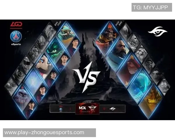电竞比分DOTA2热点解读BLG战队节奏与策略分析 电竞比分DOTA2热点解读BLG战队节奏与策略分析