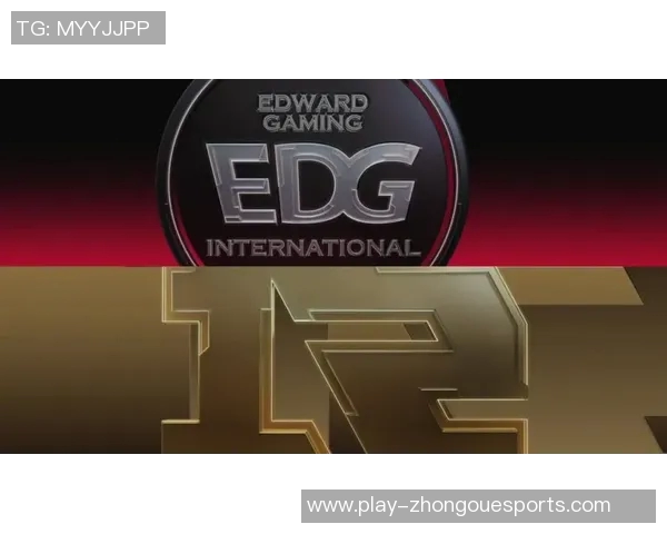 电竞赛后数据分析EDG与RNG实力对比与战术解析