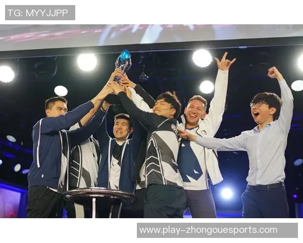 esports数据洲际赛中V5团队的比赛经验与表现分析及其未来发展方向探讨 esports数据洲际赛中V5团队的比赛经验与表现分析及其未来发展方向探讨